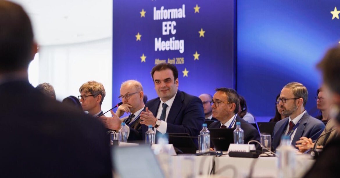 Πιερρακάκης: Ο πυρήνας της πολιτικής μας στρατηγικής είναι να κάνουμε όλα όσα δεν είχαν γίνει για δεκαετίες