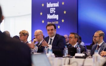 Πιερρακάκης: Ο πυρήνας της πολιτικής μας στρατηγικής είναι να κάνουμε όλα όσα δεν είχαν γίνει για δεκαετίες