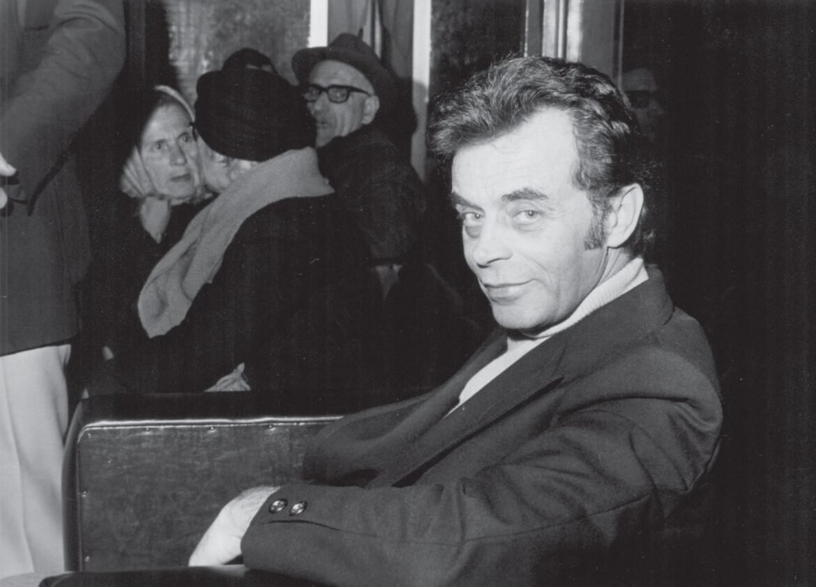 Σαν σήμερα 28 Απριλίου: Τα σημαντικότερα γεγονότα της ημέρας