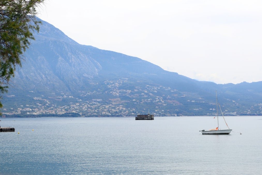 Καιρός: Αίθριος σήμερα με ηλιοφάνεια – Στους 27 βαθμούς θα φτάσει ο υδράργυρος