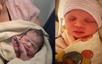 Γεννητούρια στον αέρα: Επιβάτιδα έφερε στον κόσμο ένα κοριτσάκι μέσα σε πτήση στις ΗΠΑ (βίντεο)