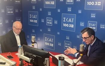 Φλωρίδης προς Ανδρουλάκη: Η δικαιοσύνη δεν είναι όπως μάς συμφέρει, είναι μία και ενιαία