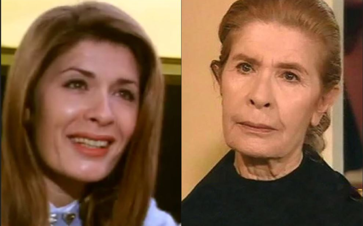 Ελπίδα Μαζαράκη: Πέθανε η αγαπημένη ηθοποιός – Την Πέμπτη η κηδεία της