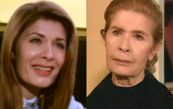 Ελπίδα Μαζαράκη: Πέθανε η αγαπημένη ηθοποιός – Την Πέμπτη η κηδεία της