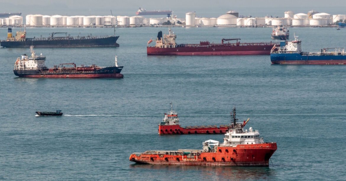 Στενά της Μαλάκκα: Τα διδάγματα για την Κίνα από το «μπλόκο» στα Στενά του Ορμούζ