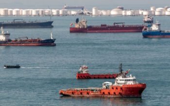 Στενά της Μαλάκκα: Τα διδάγματα για την Κίνα από το «μπλόκο» στα Στενά του Ορμούζ