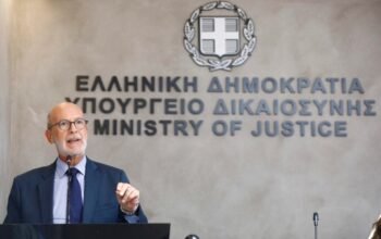 «Legum servi sumus ut liberi esse possimus»: Απάντηση της Ενωσης Εισαγγελέων στις κατηγορίες κατά Τζαβέλλα με Κικέρωνα