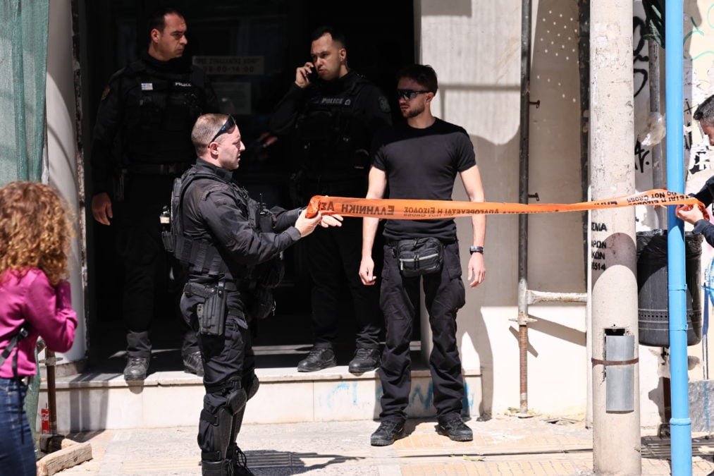 Πυροβολισμοί σε ΕΦΚΑ και Εφετείο: «Ο 89χρονος είχε απειλήσει εισαγγελέα πριν από 8 χρόνια, νοσηλεύτηκε για