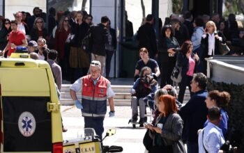 Ένωση Εισαγγελέων Ελλάδος: Ανάγκη ουσιαστικής ενίσχυσης των μέτρων ασφαλείας στα δικαστικά κτίρια