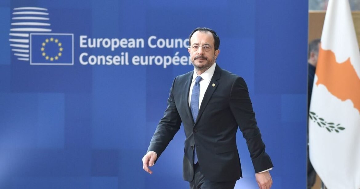 Ιστορίες νεποτισμού στην Κύπρο: Η «Πρώτη Κυρία» (σύζυγος του Προέδρου Ν. Χριστοδουλίδη) έγινε… Πρέσβης μέσα σε θύελλα αντιδράσεων