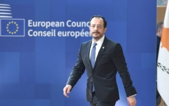 Ιστορίες νεποτισμού στην Κύπρο: Η «Πρώτη Κυρία» (σύζυγος του Προέδρου Ν. Χριστοδουλίδη) έγινε… Πρέσβης μέσα σε θύελλα αντιδράσεων