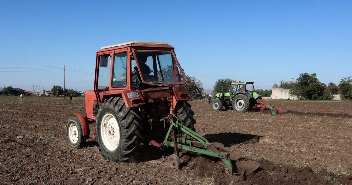 ΑΑΔΕ: Σήμερα η 1η δόση επιστροφής ΕΦΚ αγροτικού πετρελαίου 2026