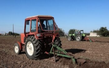 ΑΑΔΕ: Σήμερα η 1η δόση επιστροφής ΕΦΚ αγροτικού πετρελαίου 2026