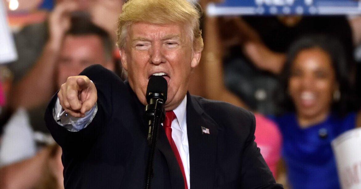 Απασφάλισε κατά Μερτς ο Τραμπ: Δεν ξέρει τι λέει – Δεν είναι περίεργο που η Γερμανία πάει τόσο άσχημα