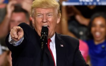 Απασφάλισε κατά Μερτς ο Τραμπ: Δεν ξέρει τι λέει – Δεν είναι περίεργο που η Γερμανία πάει τόσο άσχημα