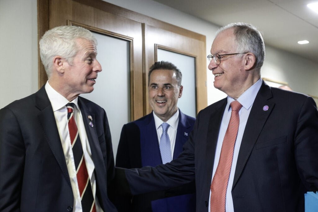 Τασούλας από Ντουμπρόβνικ: Η Ελλάδα ενισχύει σταθερά τον ενεργειακό της ρόλο