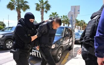 Δολοφονία στον Άγιο Δημήτριο: «Δεν κατάλαβα πώς έβγαλα το μαχαίρι, νόμιζα πως απλά τον τραυμάτισα» – Τι