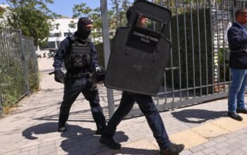 Νέα στοιχεία για τον 89χρονο που «έσπειρε τον τρόμο» στην Αθήνα: Τι ζητούσε από τον ΕΦΚΑ και γιατί είχαν