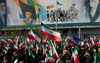 «Μυστικές» έρευνες: Τι θα κάνει το Ιράν αν ο Τραμπ κηρύξει «μονομερή νίκη»