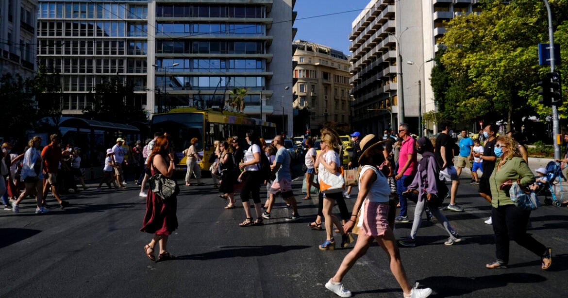 Νέα μέτρα: Το ράλι στο πετρέλαιο μετά το φιάσκο στις συνομιλίες Ιράν – ΗΠΑ κρατά ανοιχτό το παράθυρο για επιπλέον παρεμβάσεις