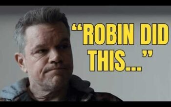 Ματ Ντέιμον και Μπεν Άφλεκ τίμησαν τον Ρόμπιν Γουίλιαμς, που “καθόρισε την καριέρα τους”