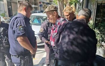 Την Πέμπτη απολογείται στον ανακριτή ο 89χρονος για τις ένοπλες επιθέσεις – «Αν ήθελα να σκοτώσω δεν θα