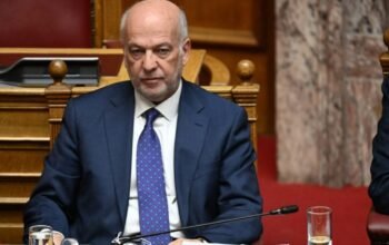 Φλωρίδης για το επεισόδιο με τον 89χρονο: Περιμένουμε πρόταση της ΕΛ.ΑΣ. για να αυξηθούν τα μέτρα