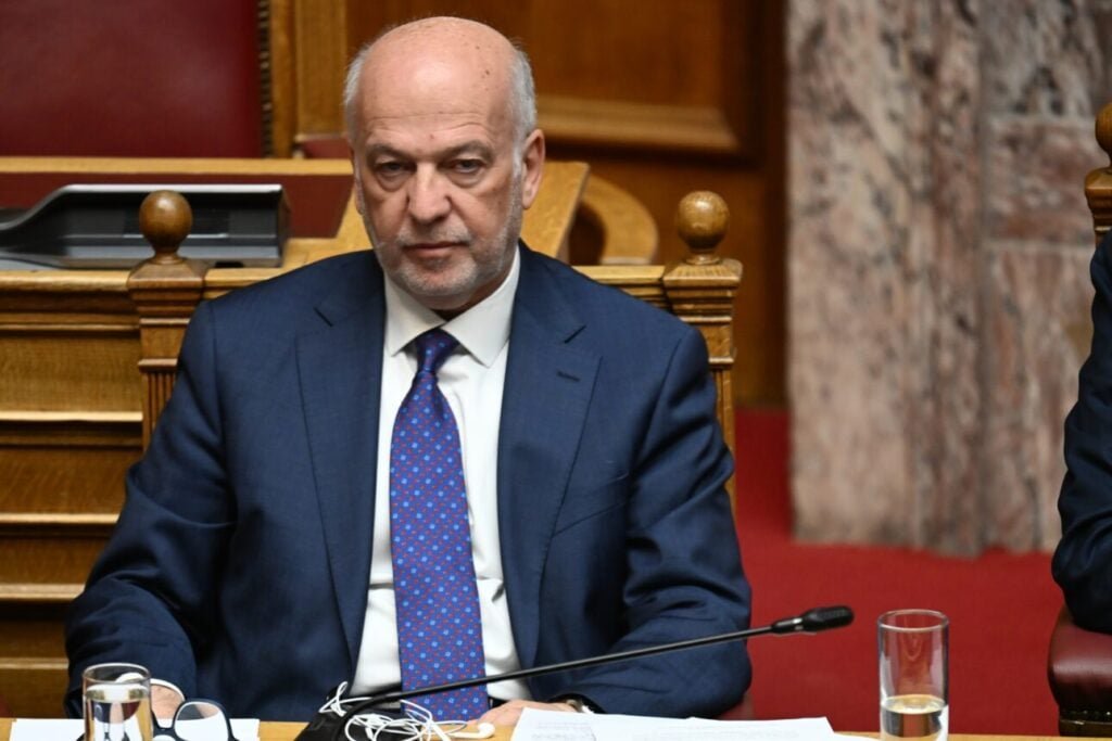 Φλωρίδης για το επεισόδιο με τον 89χρονο: Περιμένουμε πρόταση της ΕΛ.ΑΣ. για να αυξηθούν τα μέτρα