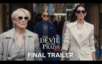 “Ο Διάβολος φοράει Prada 2”: Οι πρώτες αντιδράσεις για το sequel