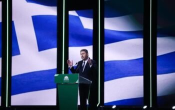 Ανδρουλάκης: Να ανοίξει η συζήτηση για τετραήμερη εργασία