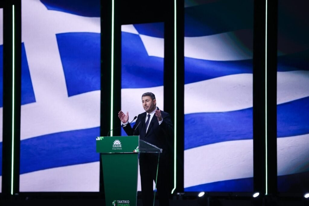 Ανδρουλάκης: Να ανοίξει η συζήτηση για τετραήμερη εργασία