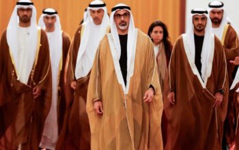 ΗΑΕ: Σε τροχιά επανεκκίνησης η οικονομία των Εμιράτων μετά την έξοδο από τον ΟΠΕΚ+