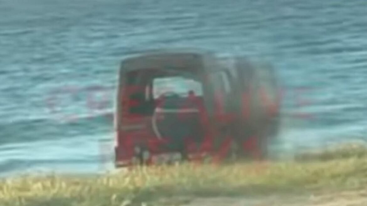 Ηράκλειο: Στη φυλακή 63χρονος που αυνανιζόταν στην παραλία μπροστά στον κόσμο