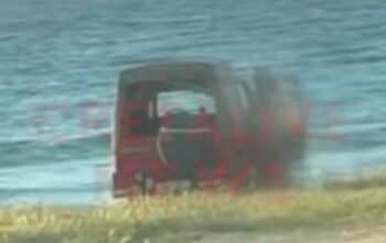 Ηράκλειο: Στη φυλακή 63χρονος που αυνανιζόταν στην παραλία μπροστά στον κόσμο