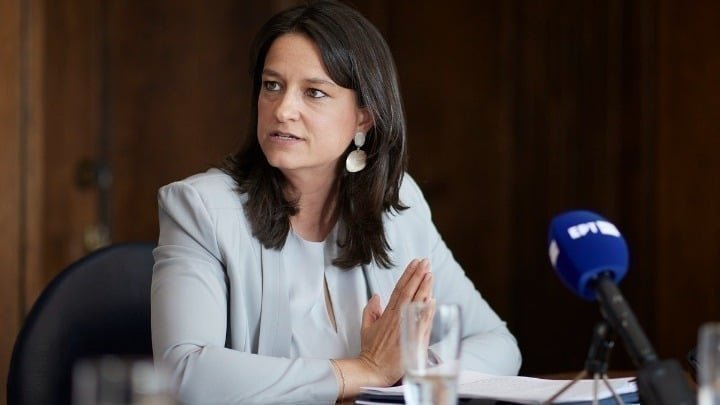 «Λαϊκισμός χωρίς σχέδιο»: Απάντηση του υπ. Εργασίας στο ΠΑΣΟΚ για την τετραήμερη εργασία