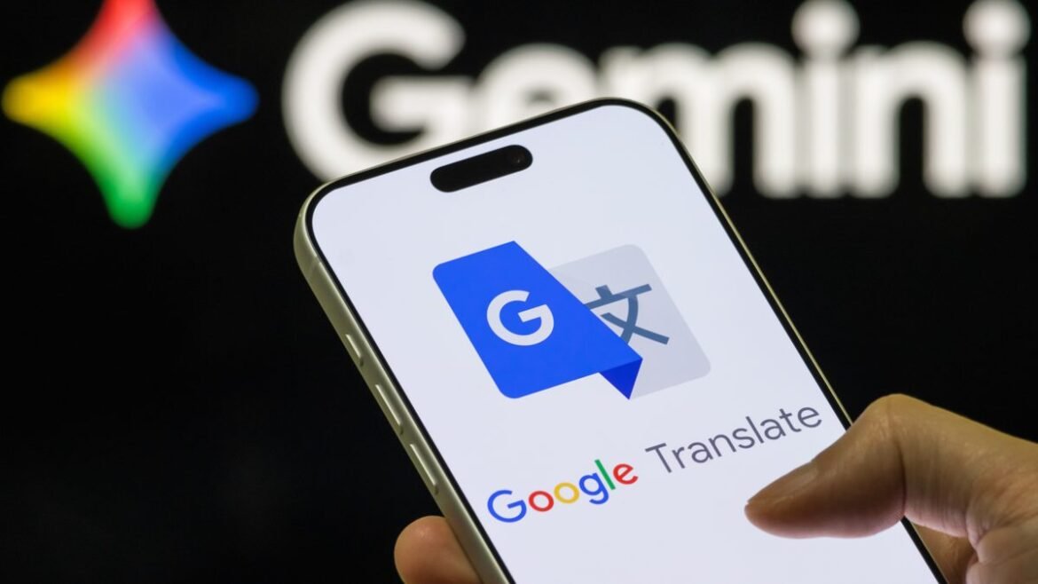 Το Google Translate γίνεται ο προσωπικός σας δάσκαλος ξένων γλωσσών με τη νέα λειτουργία εξάσκησης προφοράς