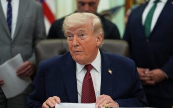 Ο Τραμπ μπροστά σε μία απόφαση που αλλάζει τον πόλεμο στο Ιράν – Τα τρία νέα σχέδια που θα εξετάσει σήμερα