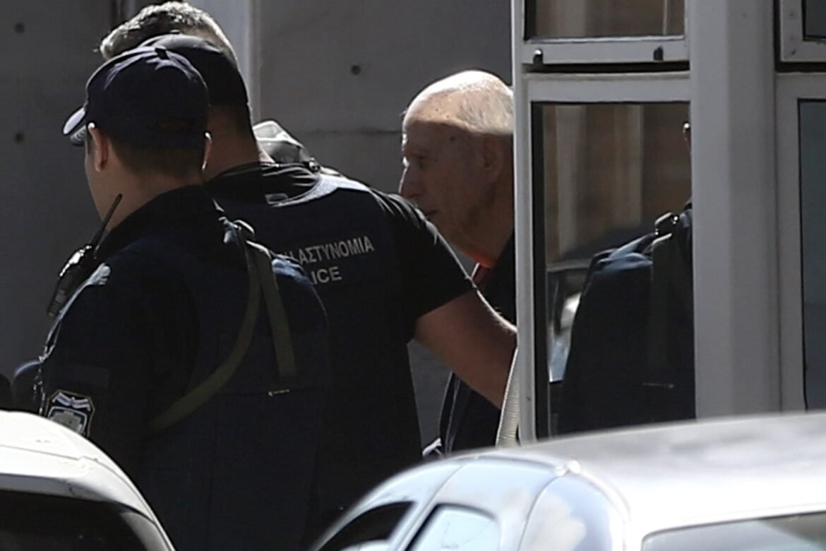 Σήμερα η απολογία του 89χρονου για τους πυροβολισμούς στον ΕΦΚΑ και στο Εφετείο – Βαρύ το κατηγορητήριο