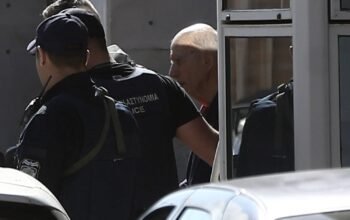 Σήμερα η απολογία του 89χρονου για τους πυροβολισμούς στον ΕΦΚΑ και στο Εφετείο – Βαρύ το κατηγορητήριο