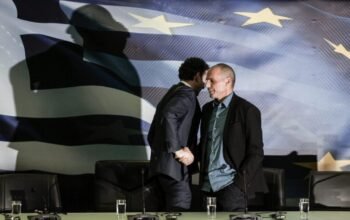 Γερούν, η επιστροφή, 11 χρόνια μετά το «You just killed Troika»