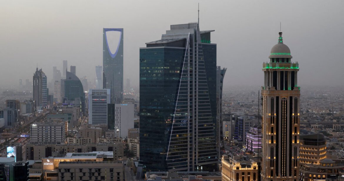 Φρένο στην ανάπτυξη της Σαουδικής Αραβίας βάζει ο πόλεμος