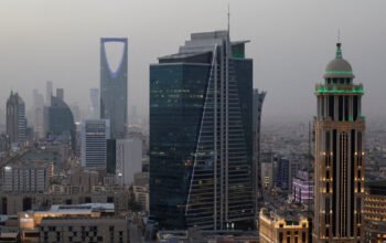 Φρένο στην ανάπτυξη της Σαουδικής Αραβίας βάζει ο πόλεμος