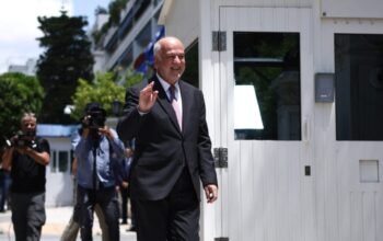 Φλωρίδης: Δίκες βουλευτών σε δύο μήνες από την ολοκλήρωση των διαδικασιών στη Βουλή  με τη νέα ρύθμιση
