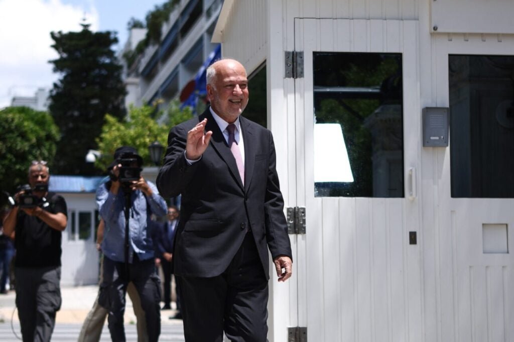 Φλωρίδης: Δίκες βουλευτών σε δύο μήνες από την ολοκλήρωση των διαδικασιών στη Βουλή  με τη νέα ρύθμιση