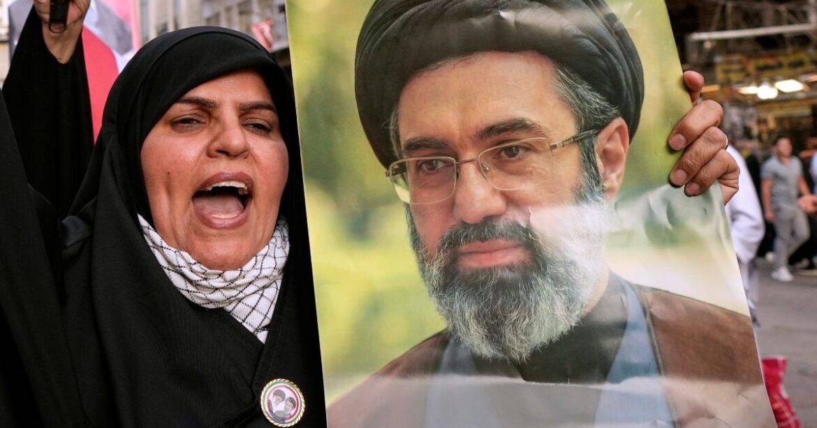 Μοτζτάμπα Χαμενεΐ: Η θέση των εχθρών του Ιράν βρίσκεται στον βυθό του Περσικού Κόλπου