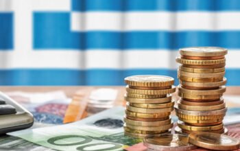 Ανάπτυξη στο 2%, πληθωρισμός στο 3,2% για το 2026 – Τι αναφέρει το Μεσοπρόθεσμο Σχέδιο που εστάλη στις Βρυξέλλες