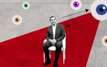 Τσίπρας: Το «ηθικό πλεονέκτημα» που έγινε «ηθική επανάσταση»