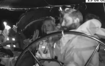 Στην Ελλάδα οι προσαχθέντες του στολίσκου για τη Γάζα – Το ανακοίνωσε ο υπουργός Εξωτερικών του Ισραήλ