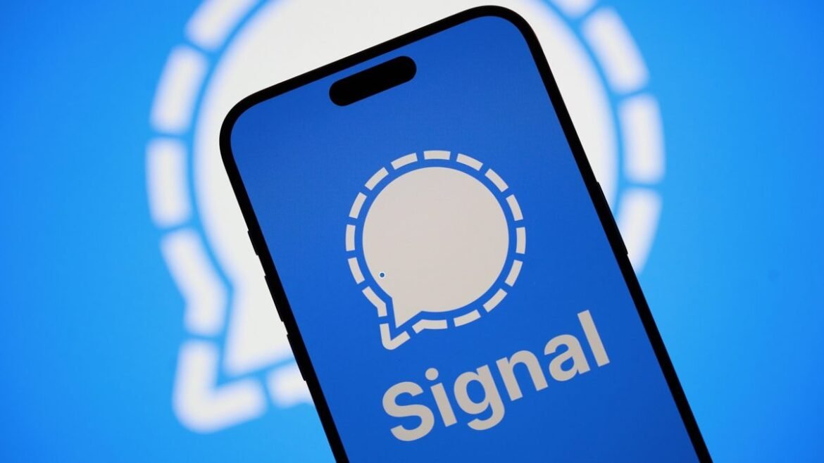 Επίθεση phishing στο Signal: Ρώσοι χάκερς παραβίασαν 300 λογαριασμούς