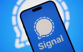Επίθεση phishing στο Signal: Ρώσοι χάκερς παραβίασαν 300 λογαριασμούς